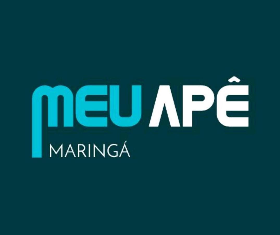 Meu Ape Maringa - Uem - Perto De Tudo! Екстер'єр фото
